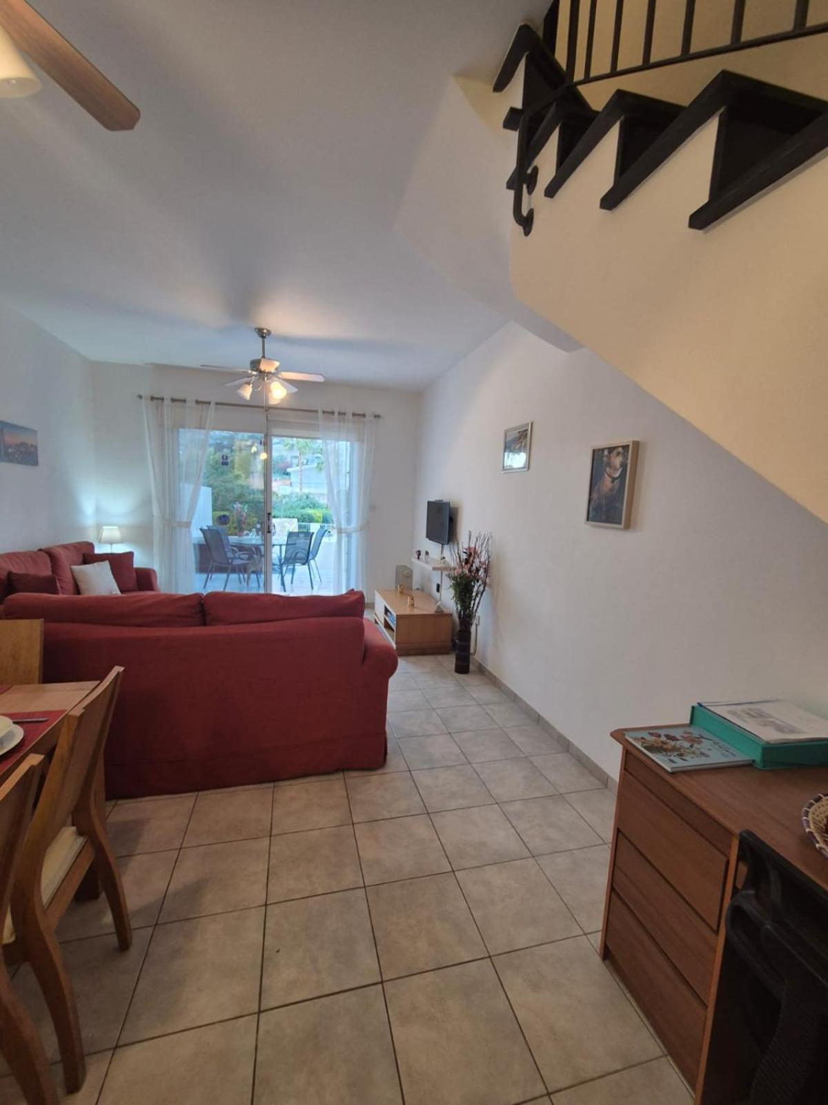 2 Bedroom Townhouse Lower Peyia Paphos Cyprus エクステリア 写真