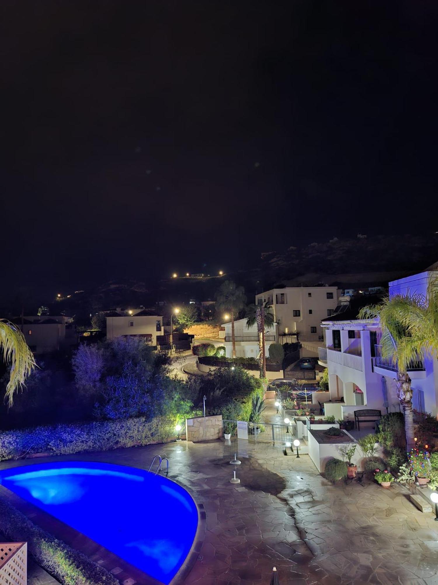 2 Bedroom Townhouse Lower Peyia Paphos Cyprus エクステリア 写真