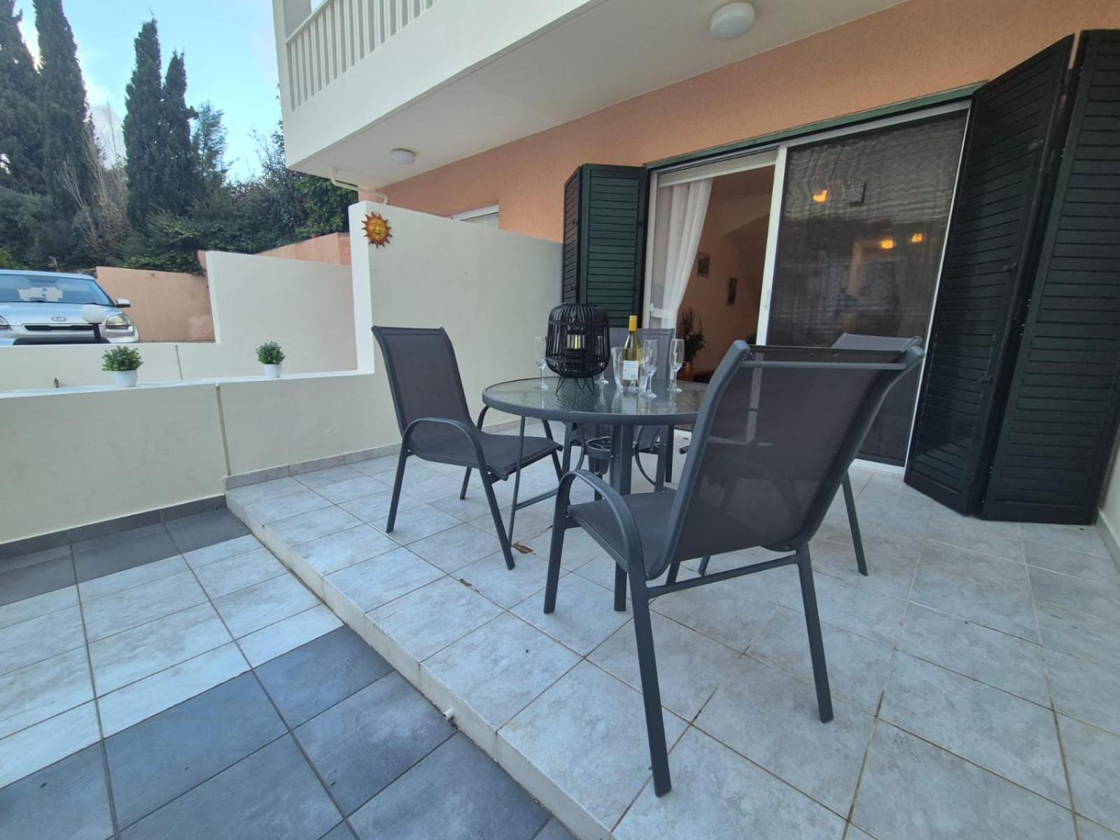 2 Bedroom Townhouse Lower Peyia Paphos Cyprus エクステリア 写真