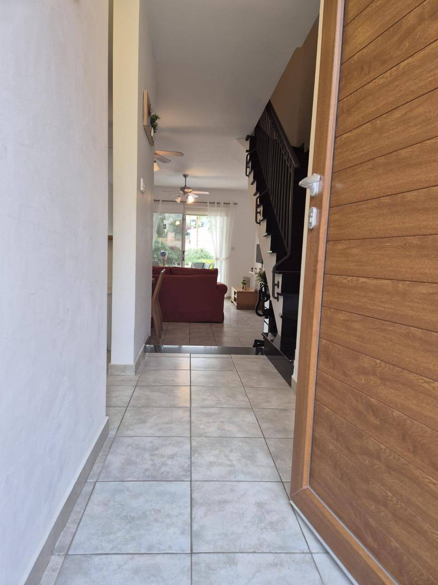 2 Bedroom Townhouse Lower Peyia Paphos Cyprus エクステリア 写真