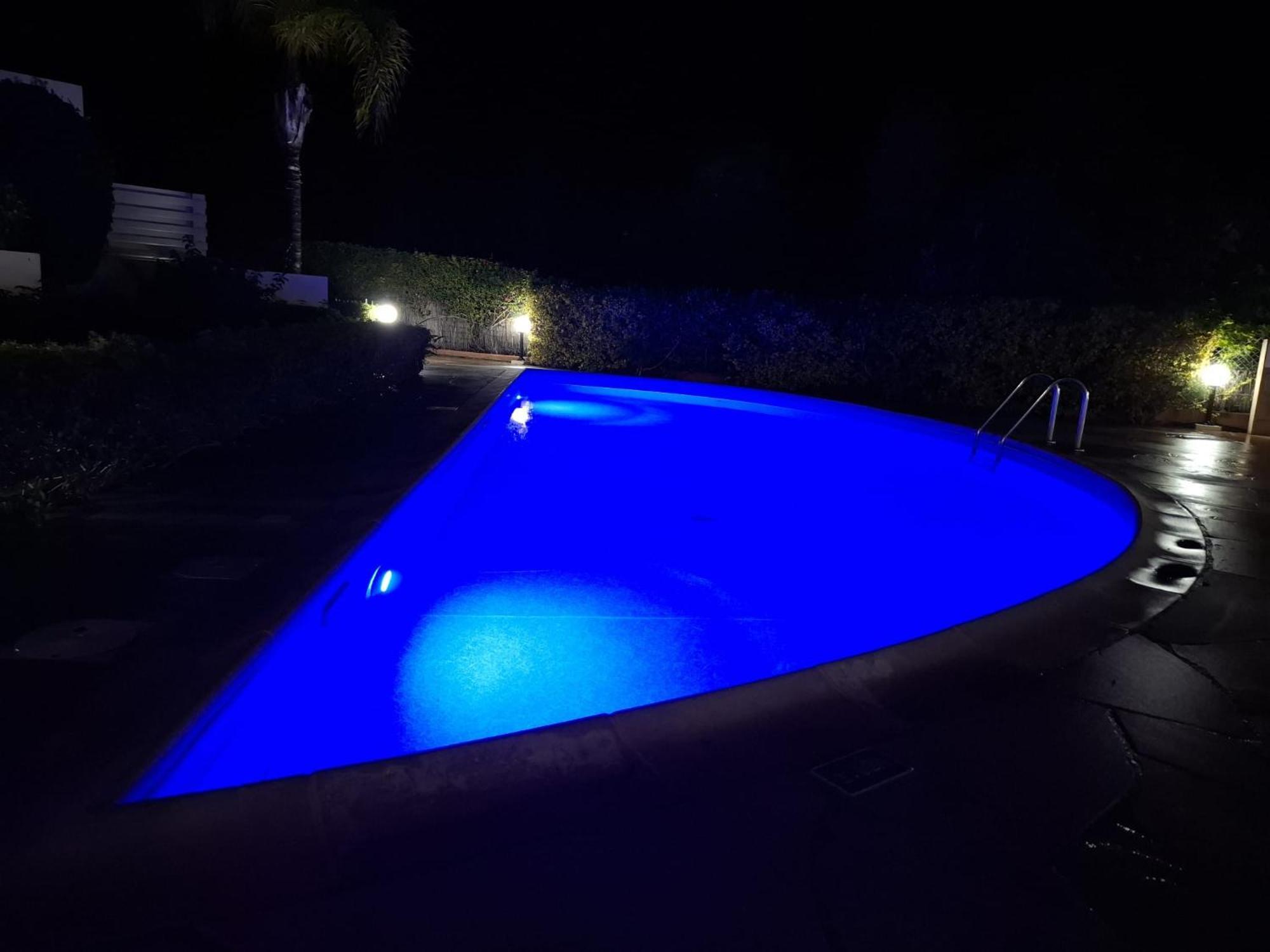 2 Bedroom Townhouse Lower Peyia Paphos Cyprus エクステリア 写真