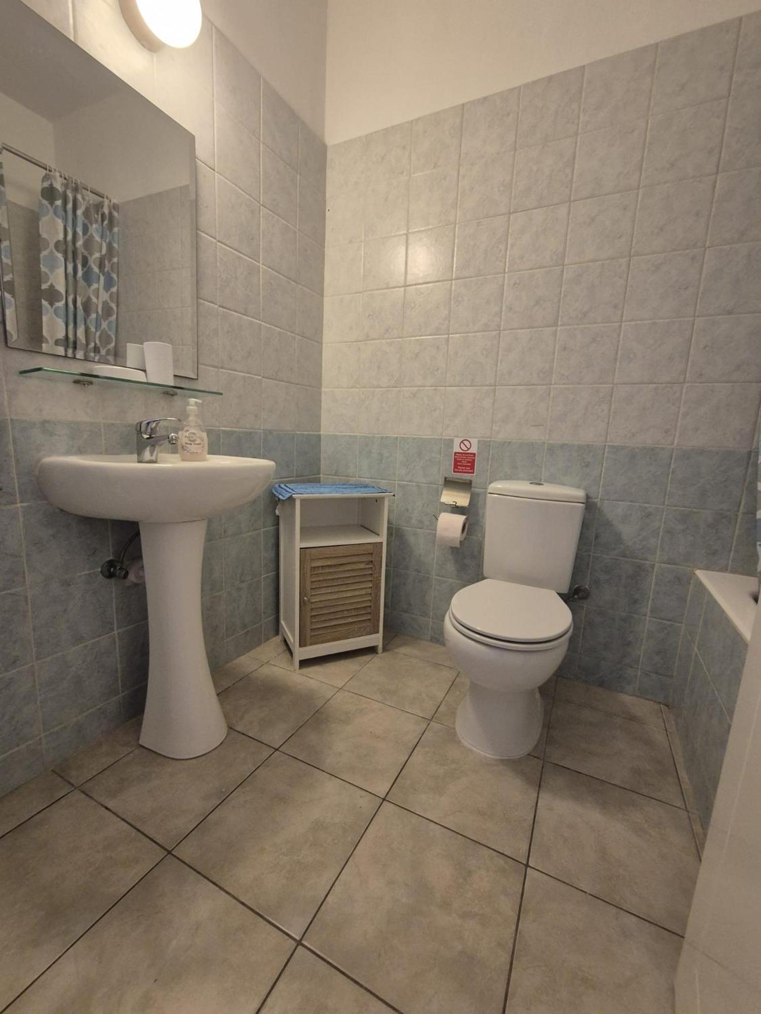 2 Bedroom Townhouse Lower Peyia Paphos Cyprus エクステリア 写真