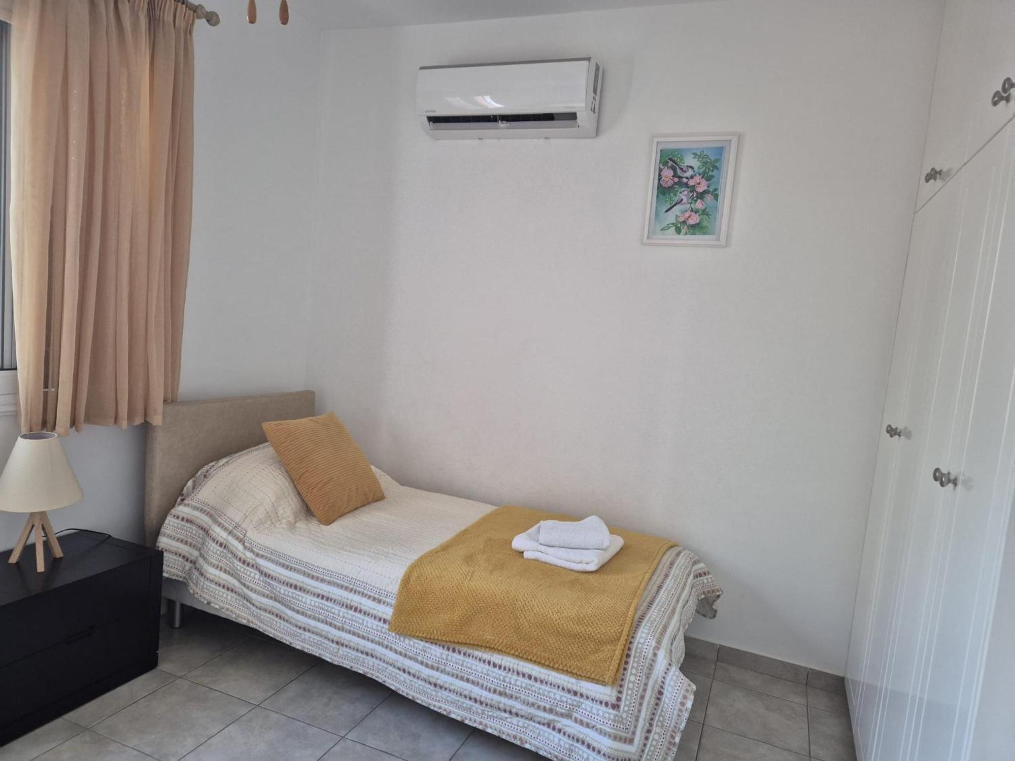 2 Bedroom Townhouse Lower Peyia Paphos Cyprus エクステリア 写真