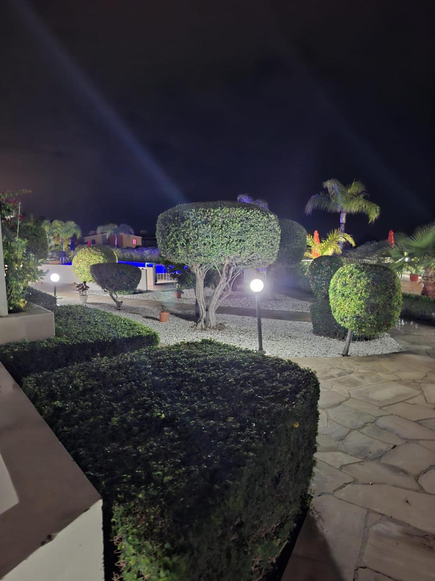 2 Bedroom Townhouse Lower Peyia Paphos Cyprus エクステリア 写真