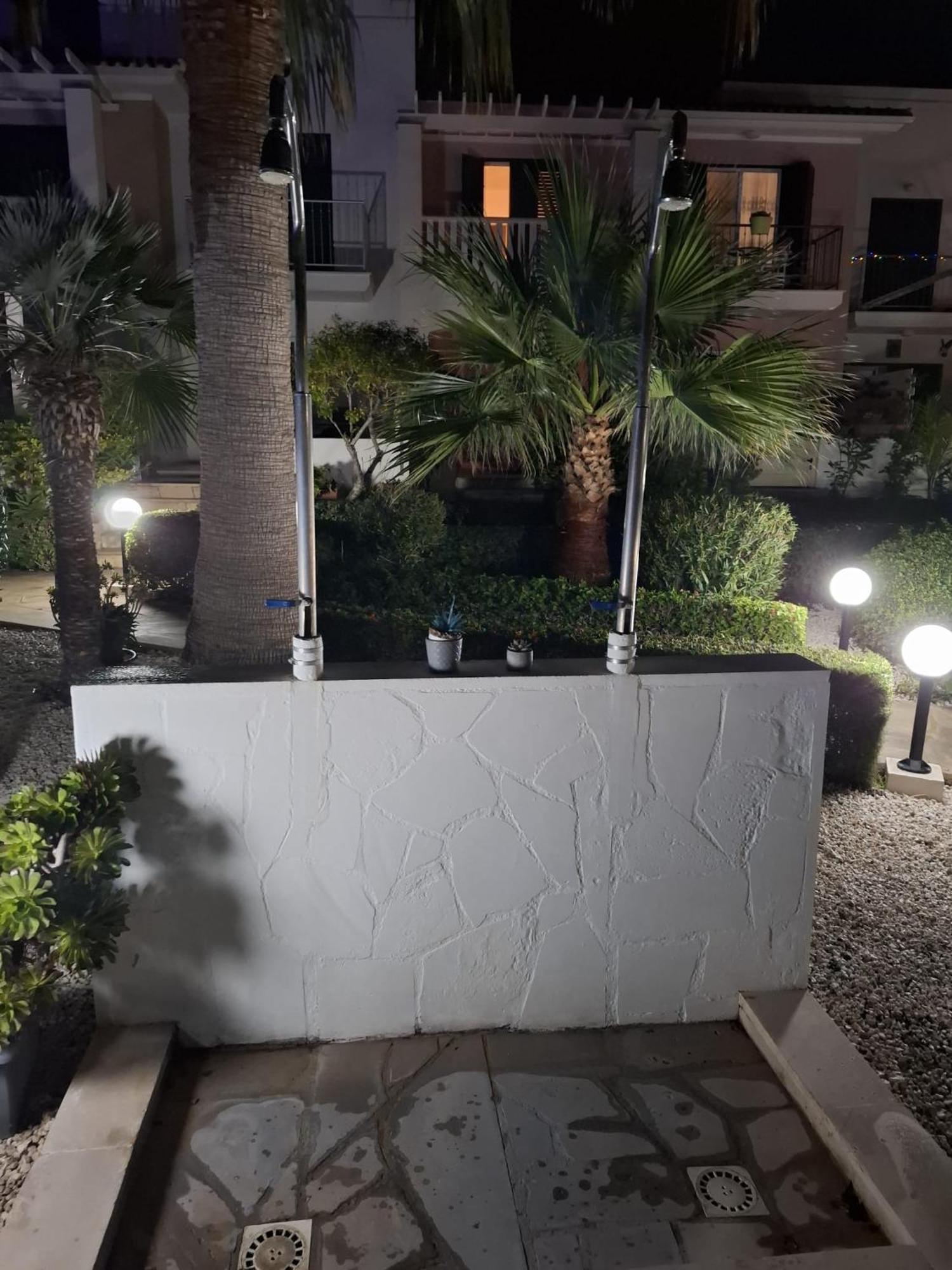 2 Bedroom Townhouse Lower Peyia Paphos Cyprus エクステリア 写真