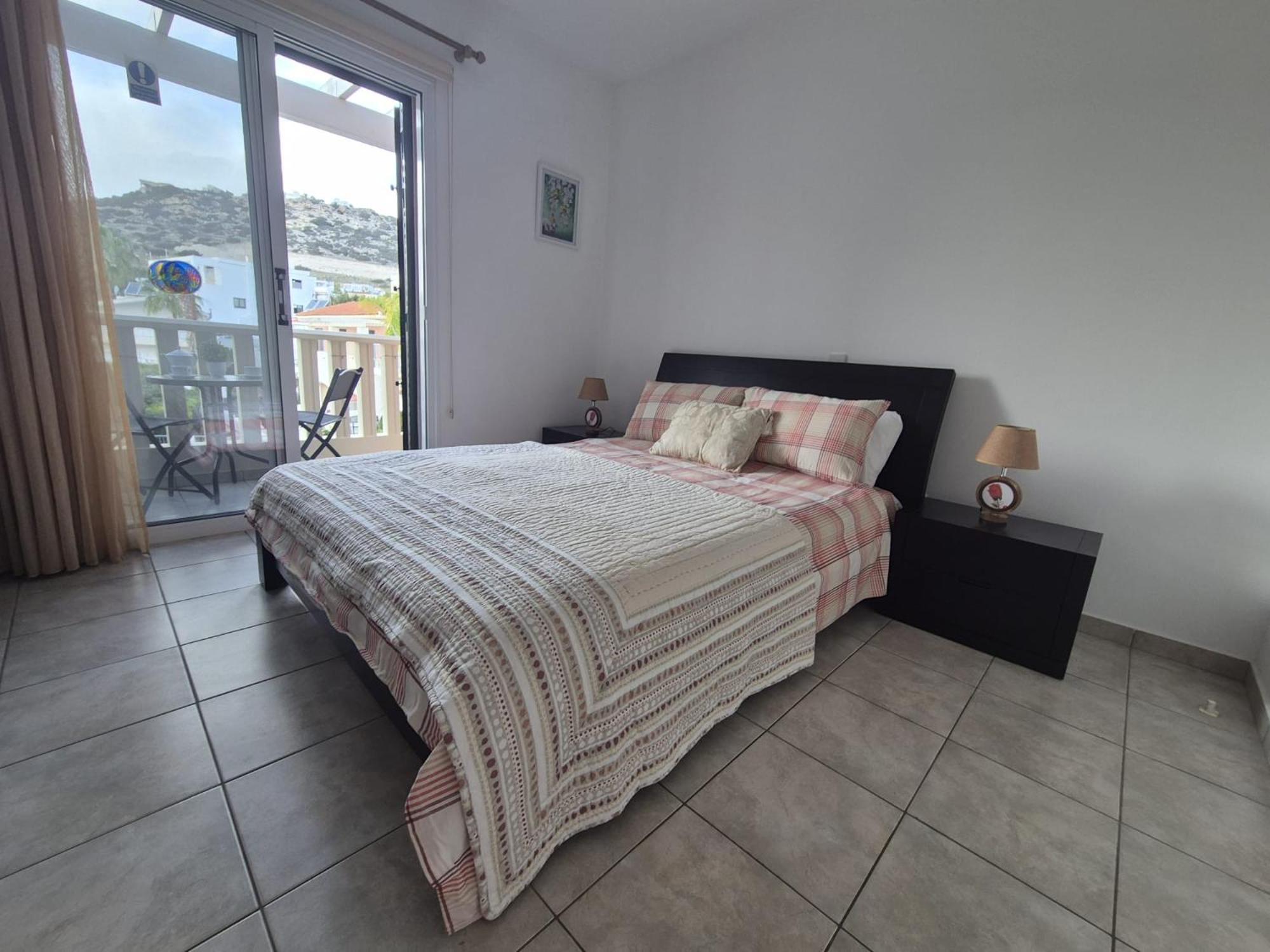 2 Bedroom Townhouse Lower Peyia Paphos Cyprus エクステリア 写真