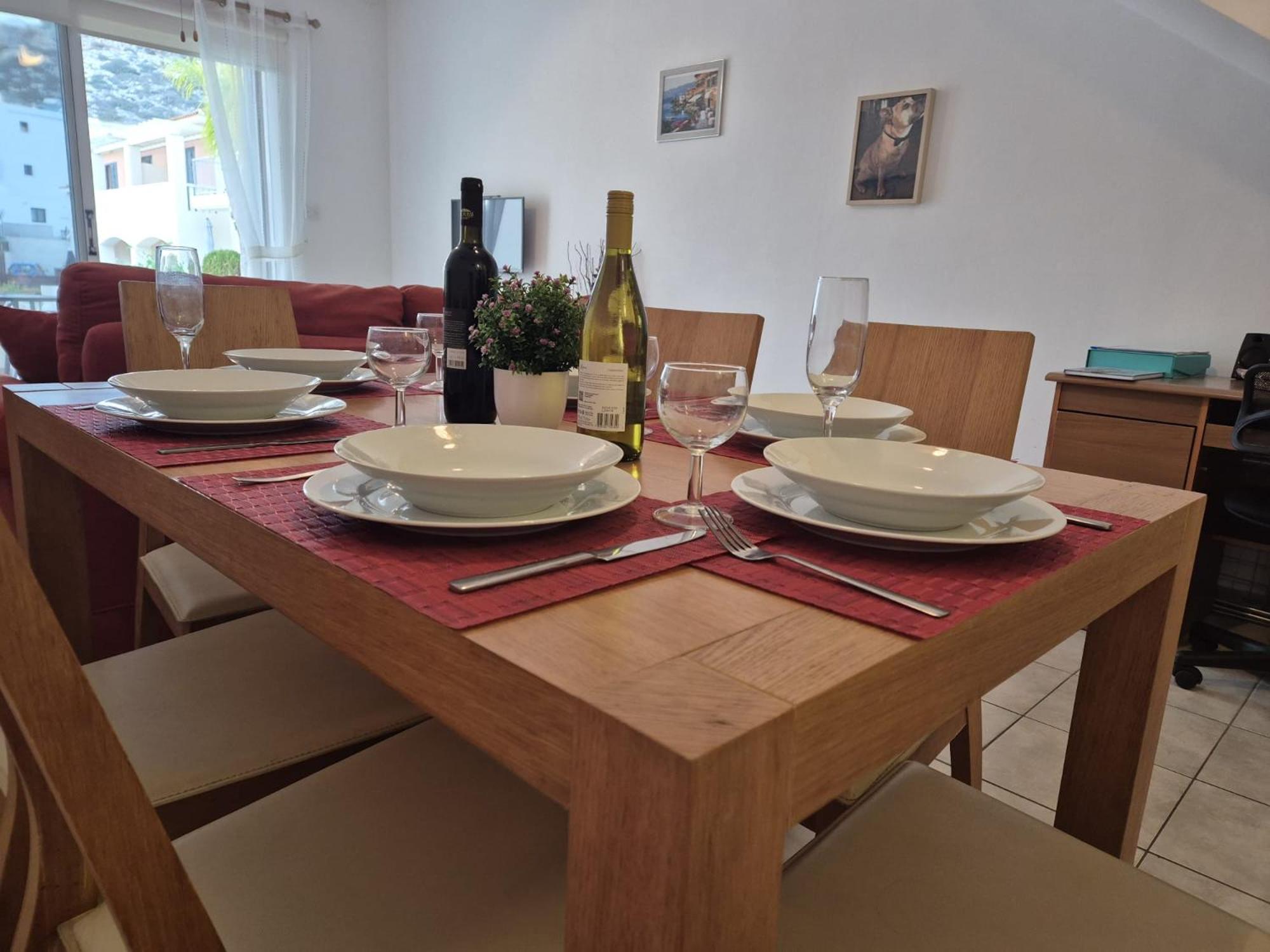 2 Bedroom Townhouse Lower Peyia Paphos Cyprus エクステリア 写真